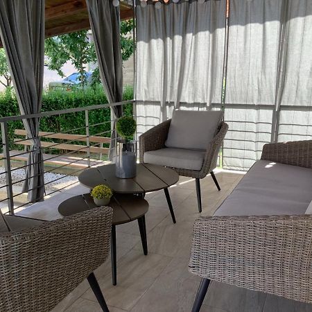 Apartman Studio Sonas 3 With Free Private Parking Karlovac Exterior photo