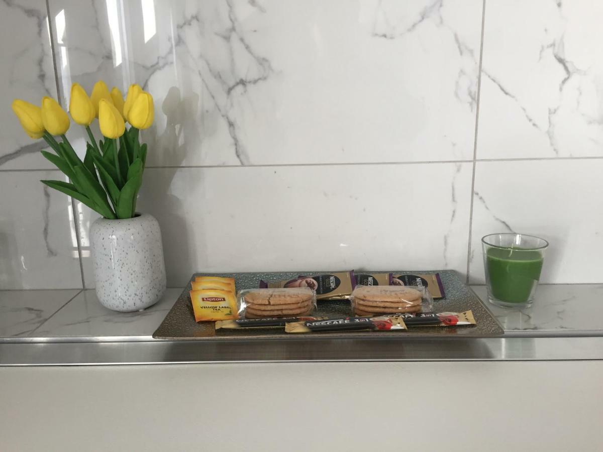 Apartman Studio Sonas 3 With Free Private Parking Karlovac Exterior photo